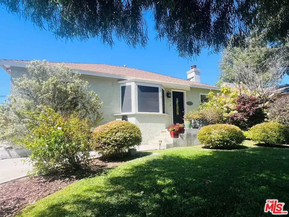 6727 W 88th Street, Los Angeles, CA — listing photo 1
