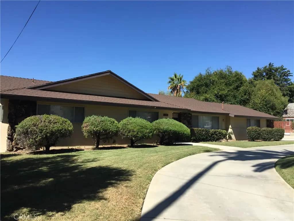 2730 Mcallister Street, Riverside, CA — listing photo 1