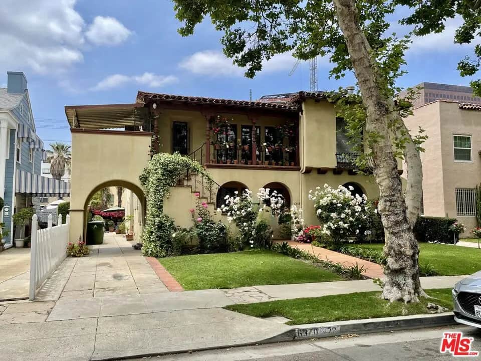 6370 W 6th Street, Los Angeles, CA — listing photo 1
