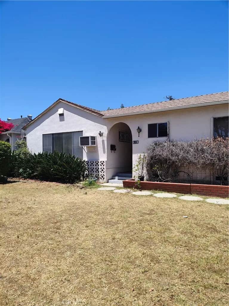 9203 Cattaraugus Avenue, Los Angeles, CA — listing photo 1