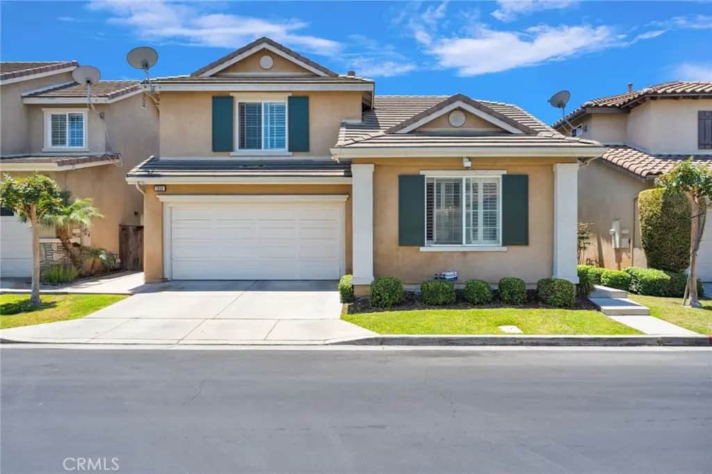 1058 Agate Court, Gardena, CA — listing photo 1