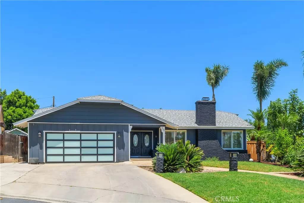 710 Broadmoor Court, Corona, CA — listing photo 1