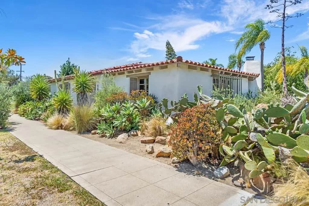 200 Palm Avenue, Coronado, CA — listing photo 1