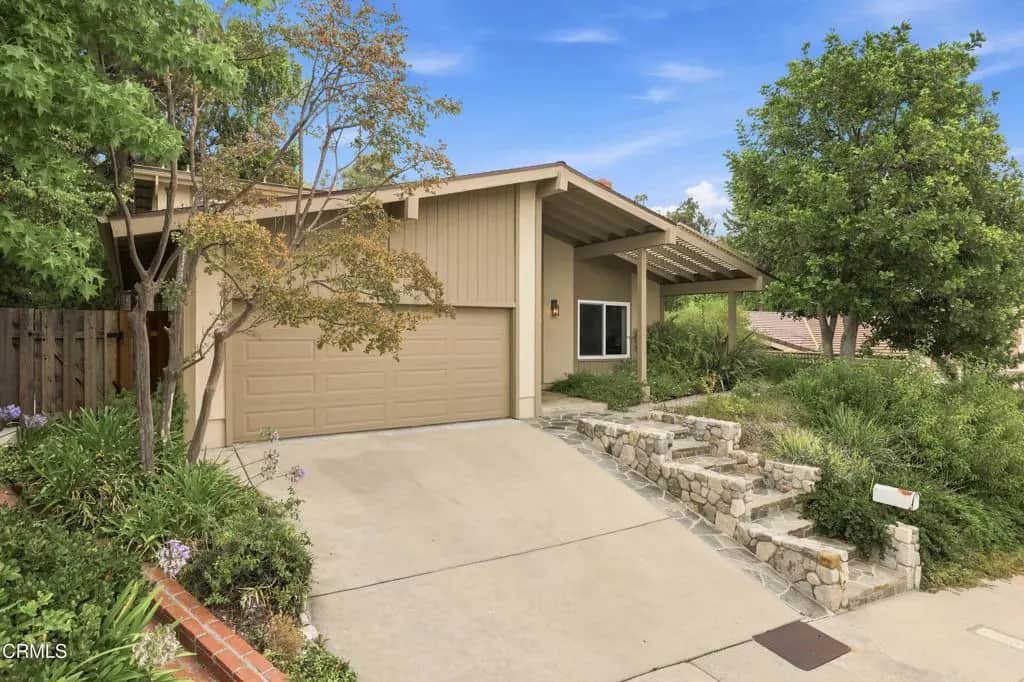 3141 Kingridge Way, Glendale, CA — listing photo 1