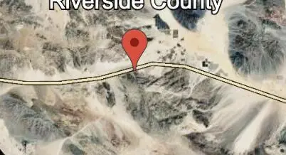 0 0 Drive, Mecca, CA — listing photo 1