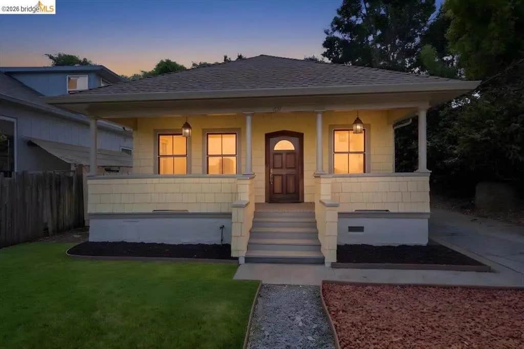 627 6th Street, Vallejo, CA — listing photo 1