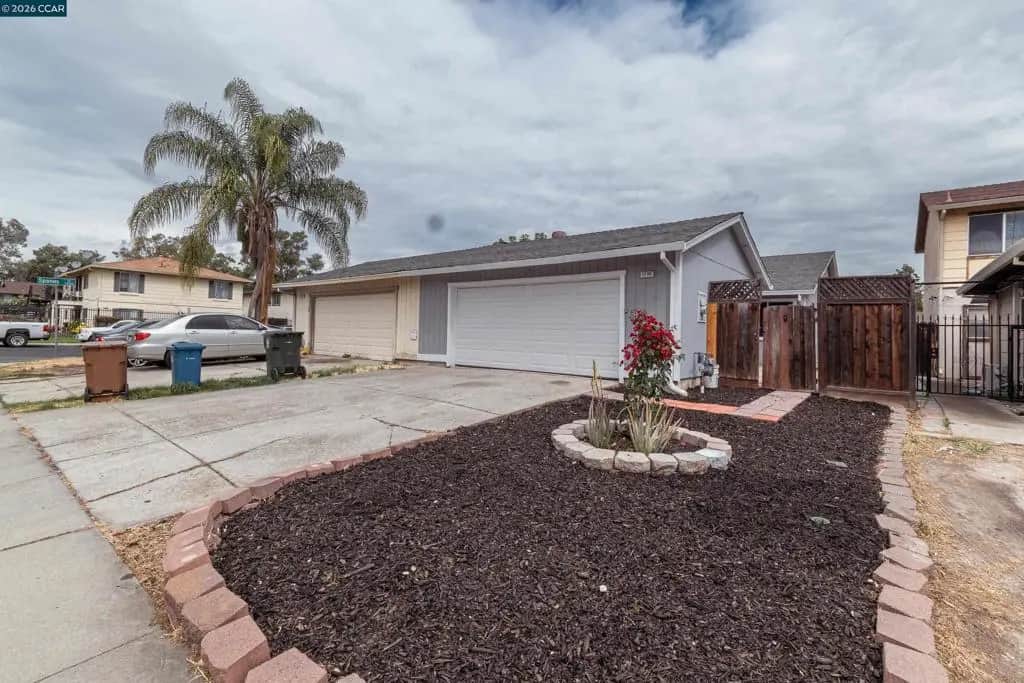 1730 Springwood Way, Antioch, CA — listing photo 1