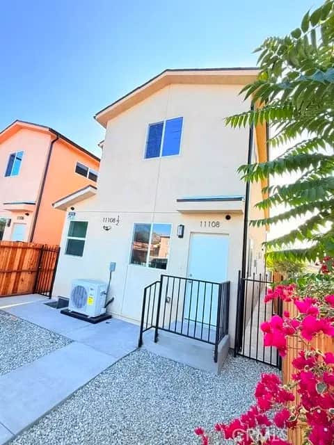 11108 S Avalon, Los Angeles, CA — listing photo 1
