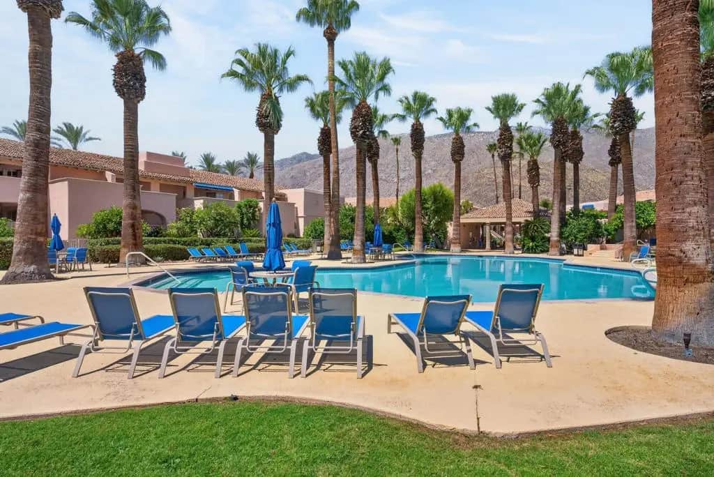500 E Amado Road 313, Palm Springs, CA — listing photo 1
