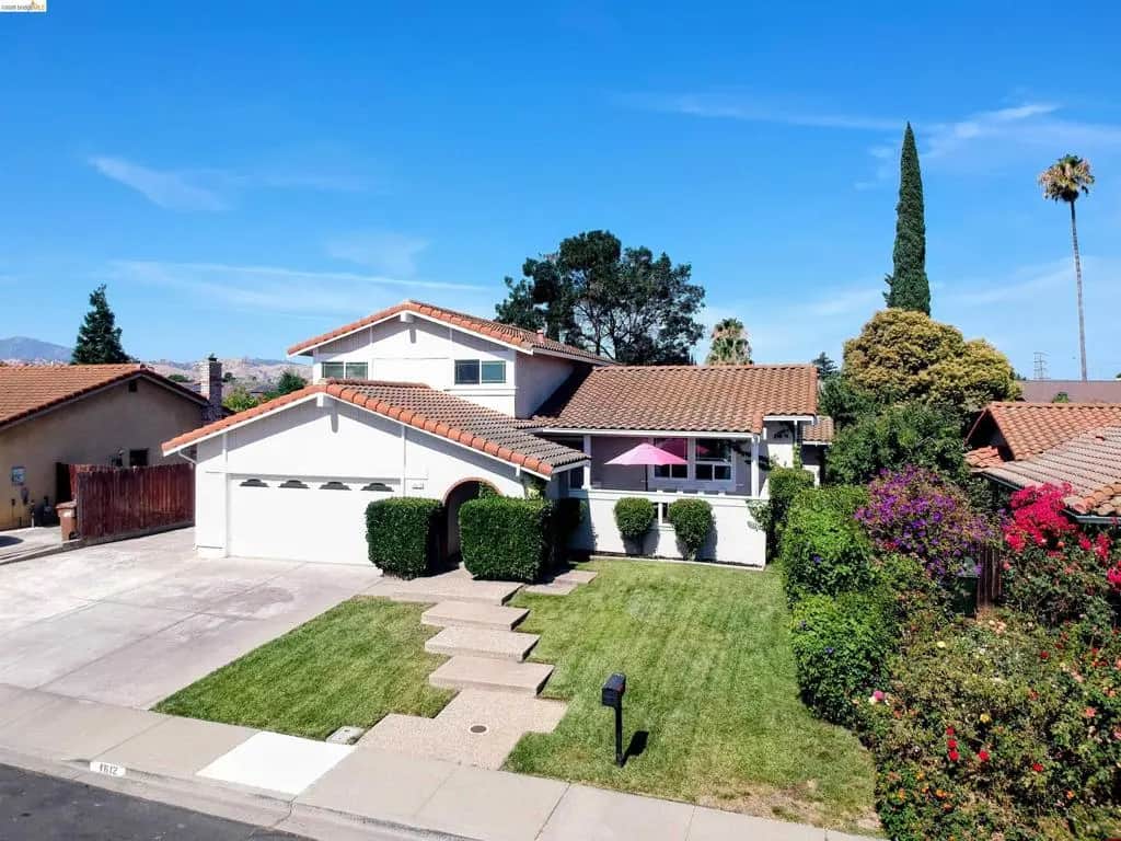 1612 Geyser Cir, Antioch, CA — listing photo 1