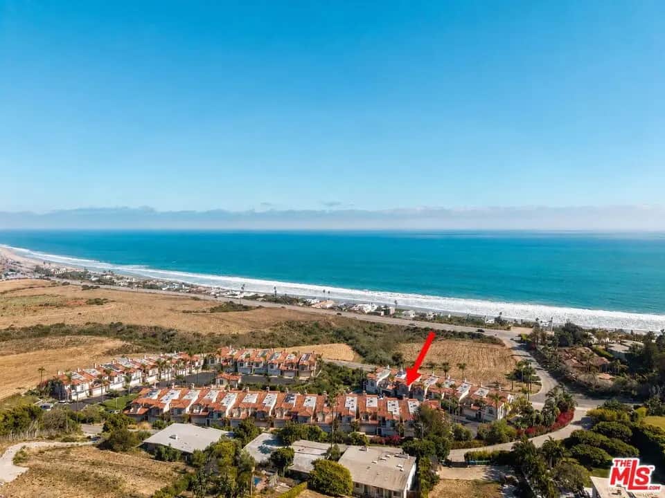 6422 Lunita Road, Malibu, CA — listing photo 1