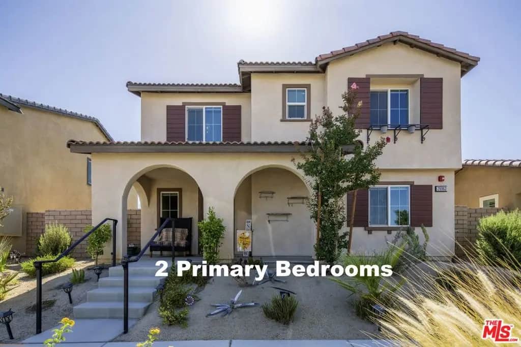 26963 Avenida Quintana, Cathedral City, CA — listing photo 1