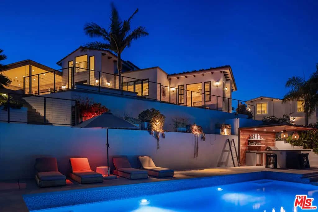 6271 Zuma Mesa Drive, Malibu, CA — listing photo 1