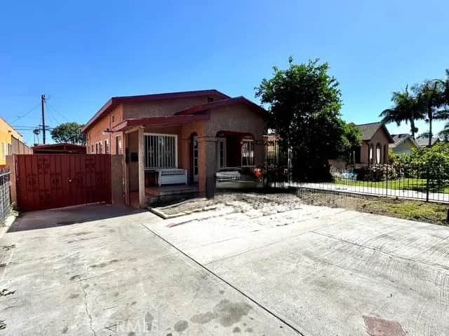 416 E 91st, Los Angeles, CA — listing photo 1