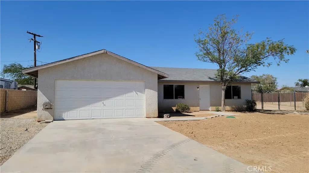 19625 81st Street, California City, CA — listing photo 1