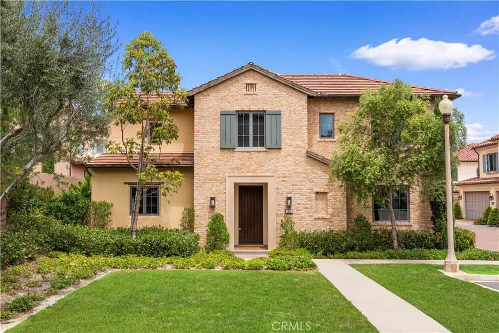 146 Dolci, Irvine, CA — listing photo 1