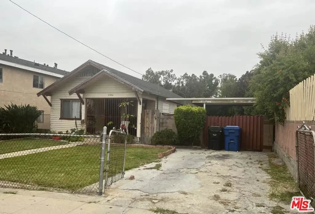 2734 Lanfranco Street, Los Angeles, CA — listing photo 1