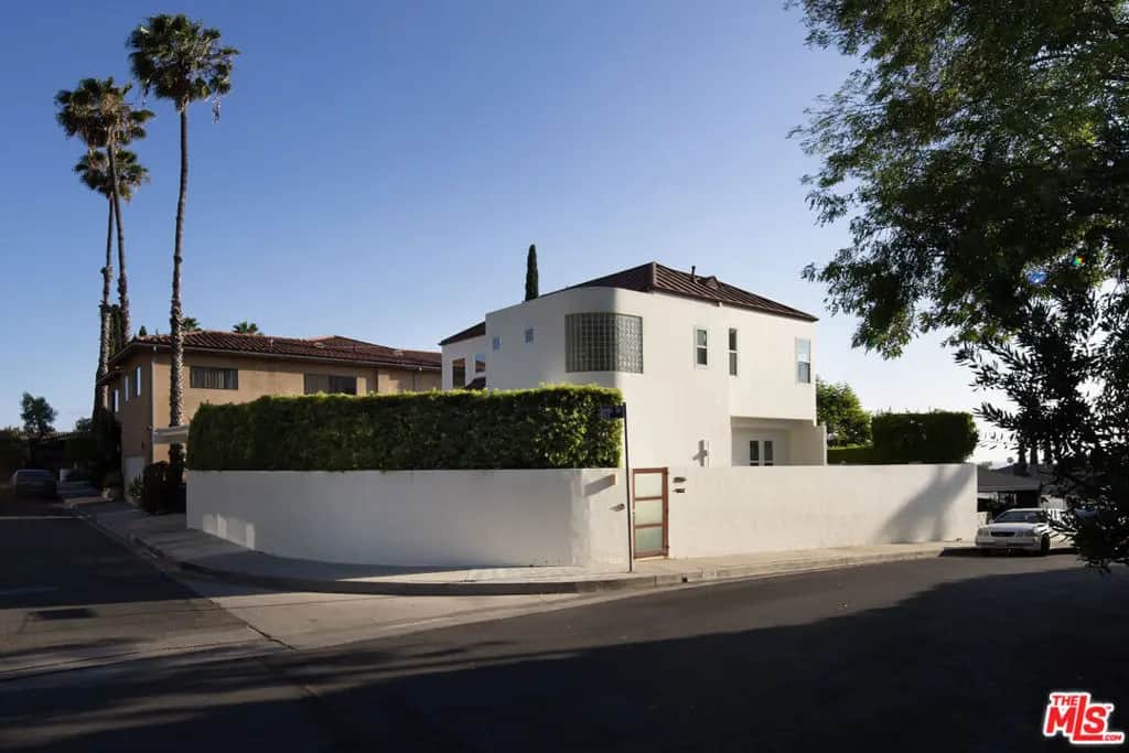 5518 Tuxedo Terrace, Los Angeles, CA — listing photo 1