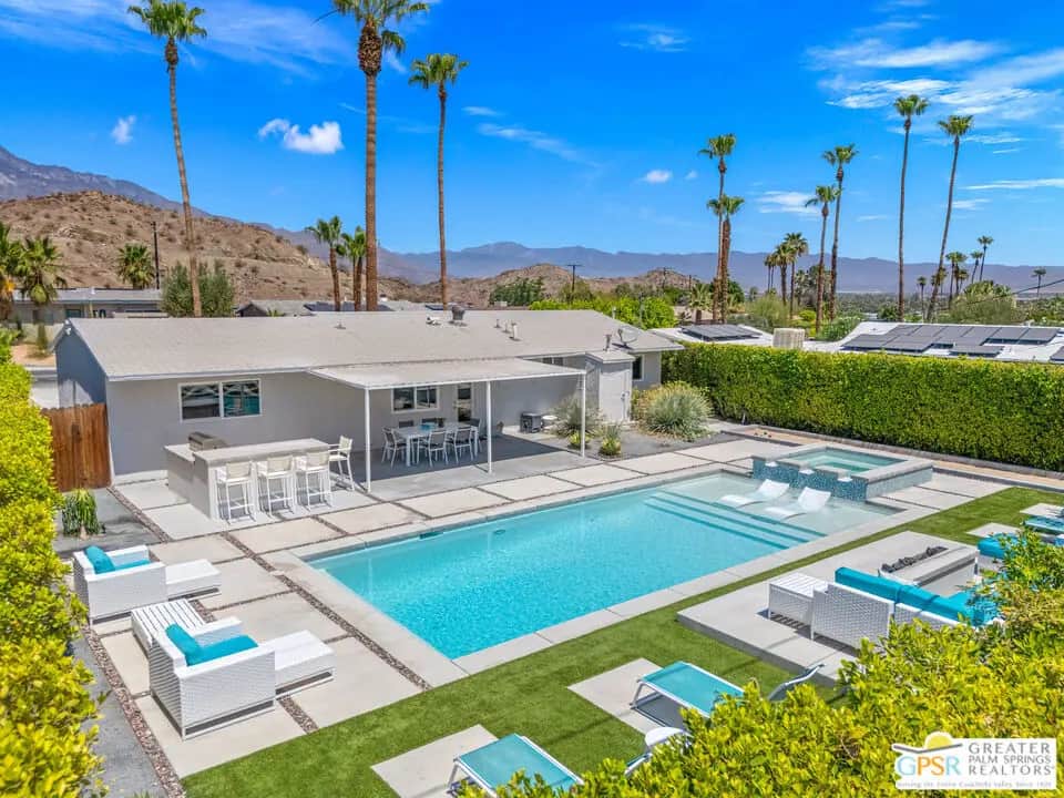 37512 Bankside Drive, Cathedral City, CA — listing photo 1