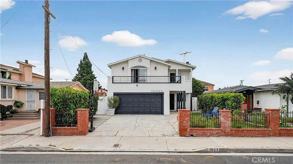 1624 La Paloma, Placentia, CA — listing photo 1