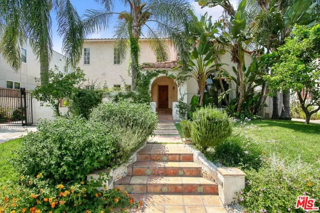 333 S MCCARTY Drive, Beverly Hills, CA — listing photo 1