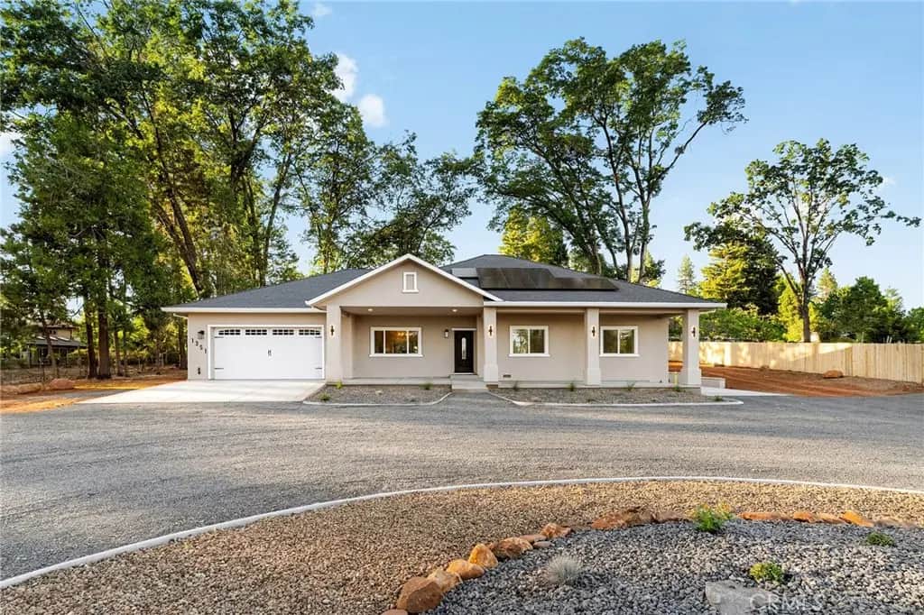 1351 Orput, Paradise, CA — listing photo 1