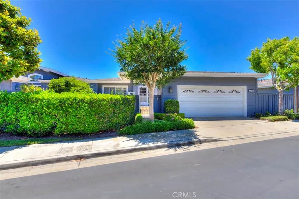 3741 Geranium, Corona Del Mar, CA — listing photo 1