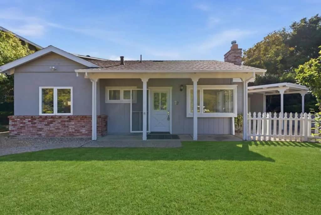 78 Chancellor Place, Berkeley, CA — listing photo 1