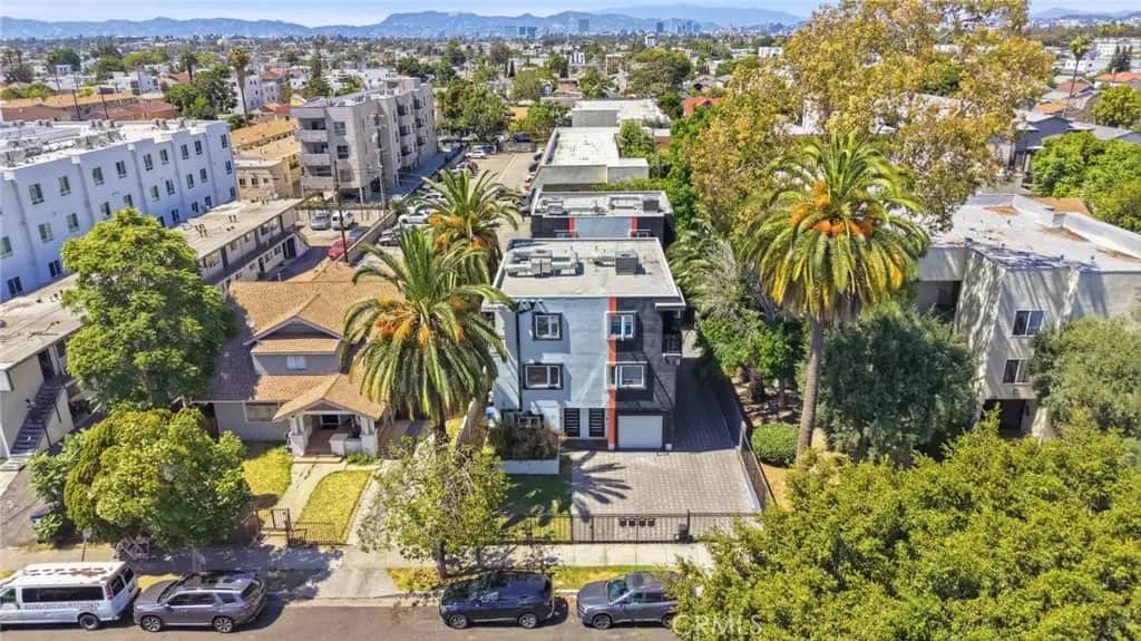 1233 W 39th, Los Angeles, CA — listing photo 1