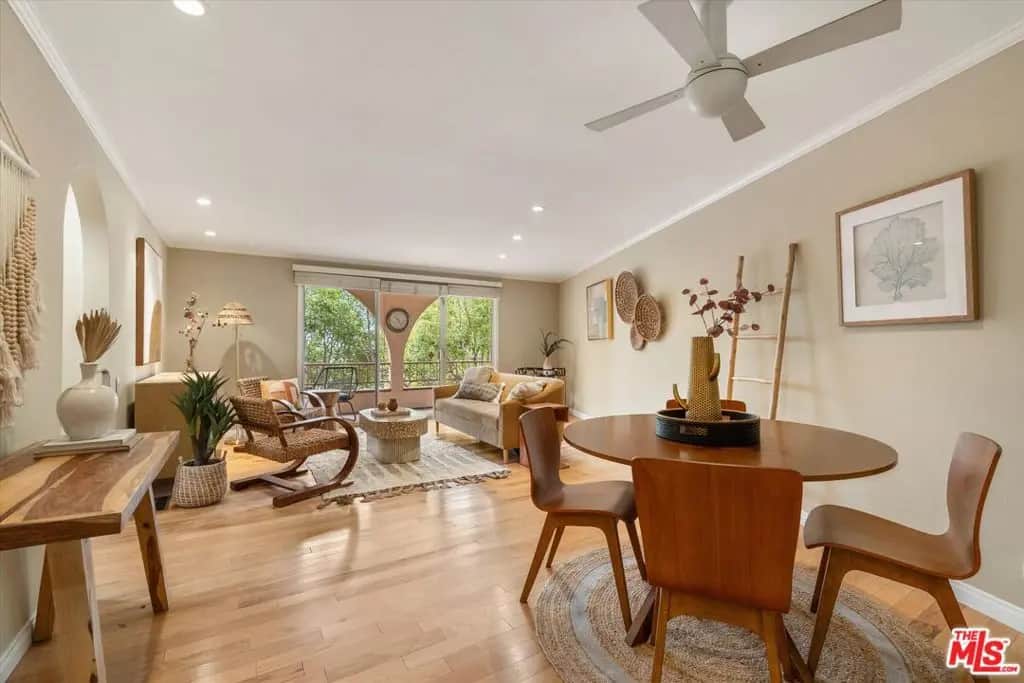 2025 4th Street 302A, Santa Monica, CA — listing photo 1