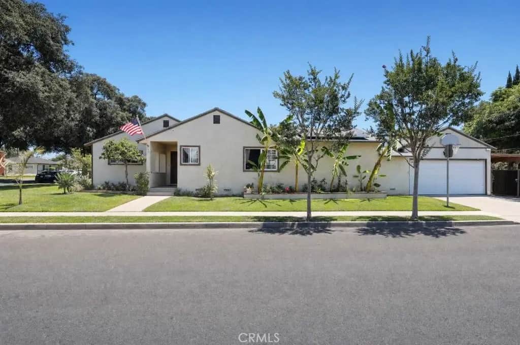 502 E Camile, Santa Ana, CA — listing photo 1