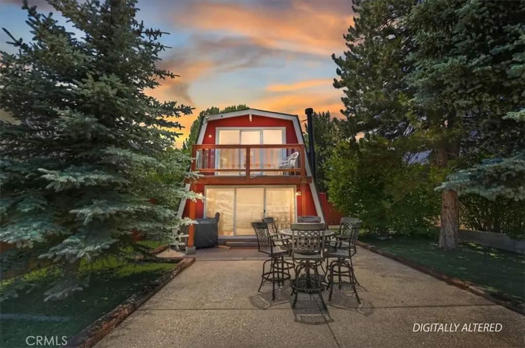 929 W Fairway, Big Bear City, CA — listing photo 1