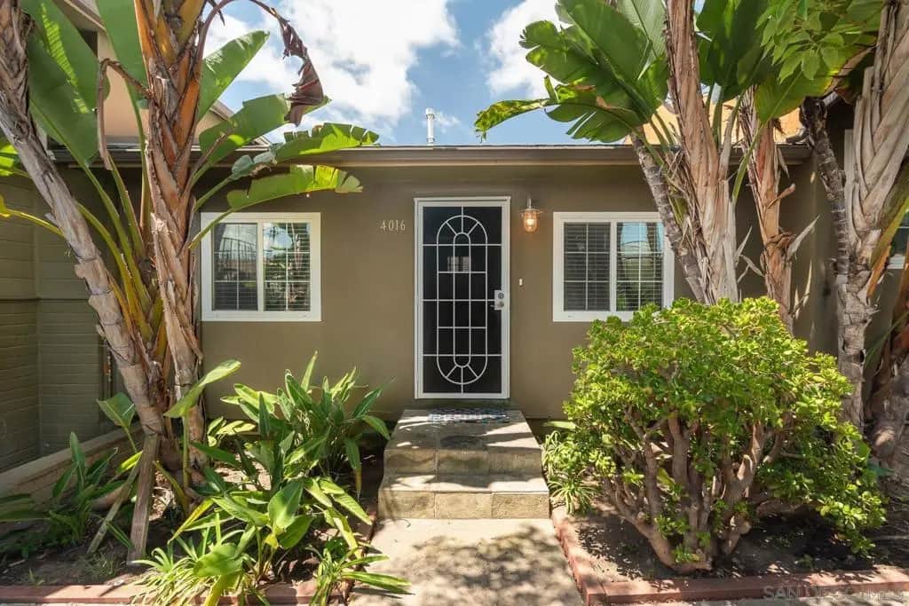 4016 Texas St., San Diego, CA — listing photo 1