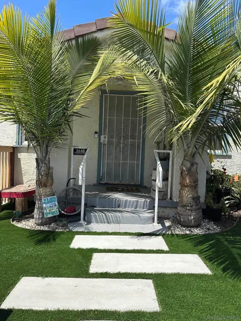 3648 Fairmount Ave, San Diego, CA — listing photo 1
