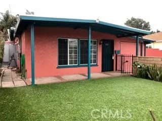 4614 W 164th, Lawndale, CA — listing photo 1
