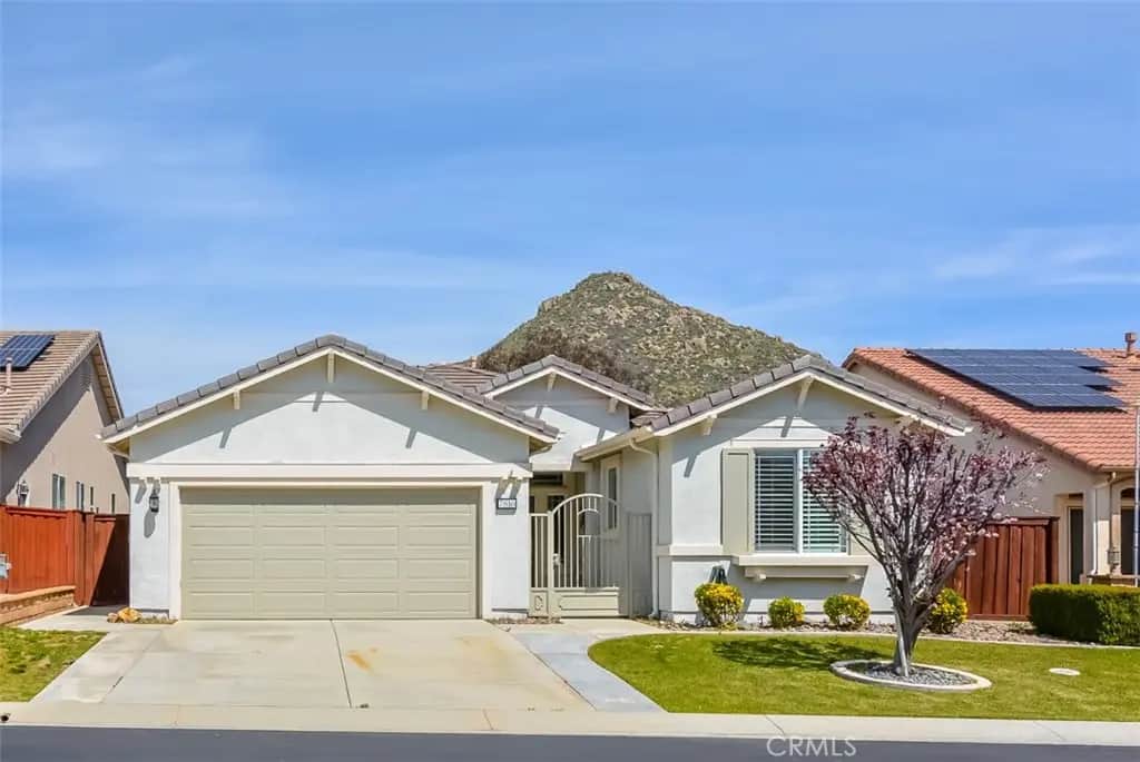 7816 Rawls Drive, Hemet, CA — listing photo 1