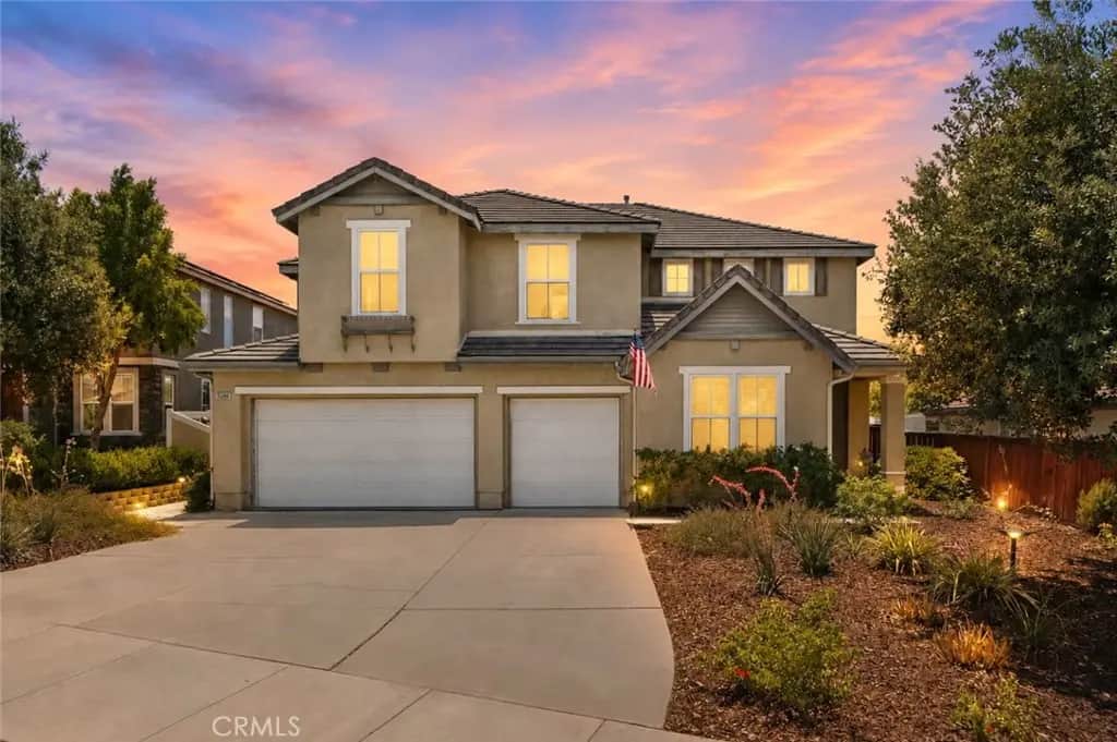 35968 Frederick Street, Wildomar, CA — listing photo 1