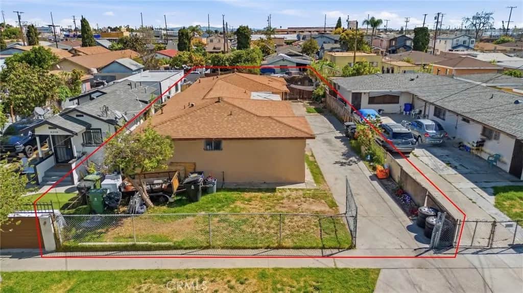 8214 Alix, Los Angeles, CA — listing photo 1