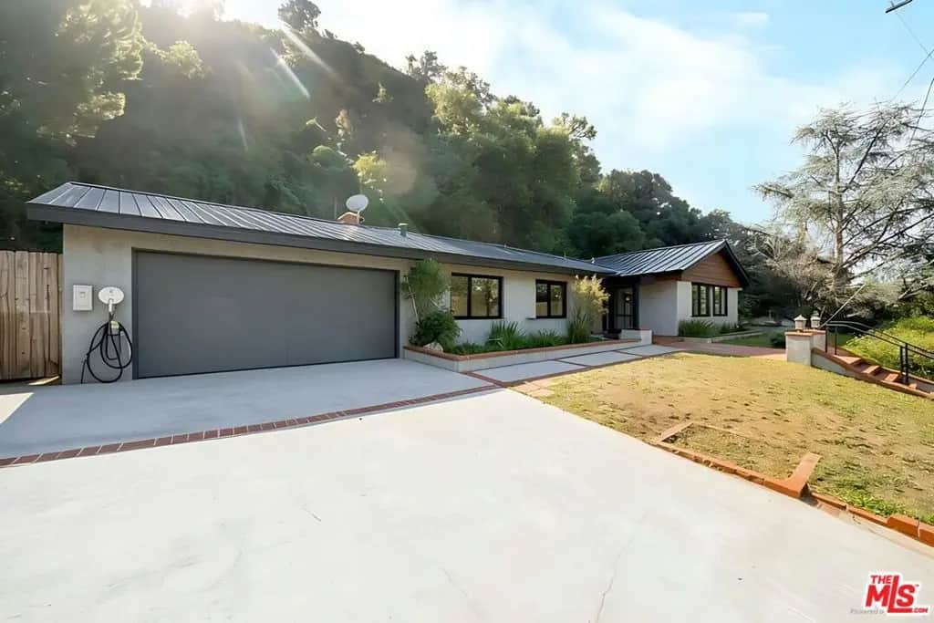 5532 Ocean View Boulevard, La Canada Flintridge, CA — listing photo 1