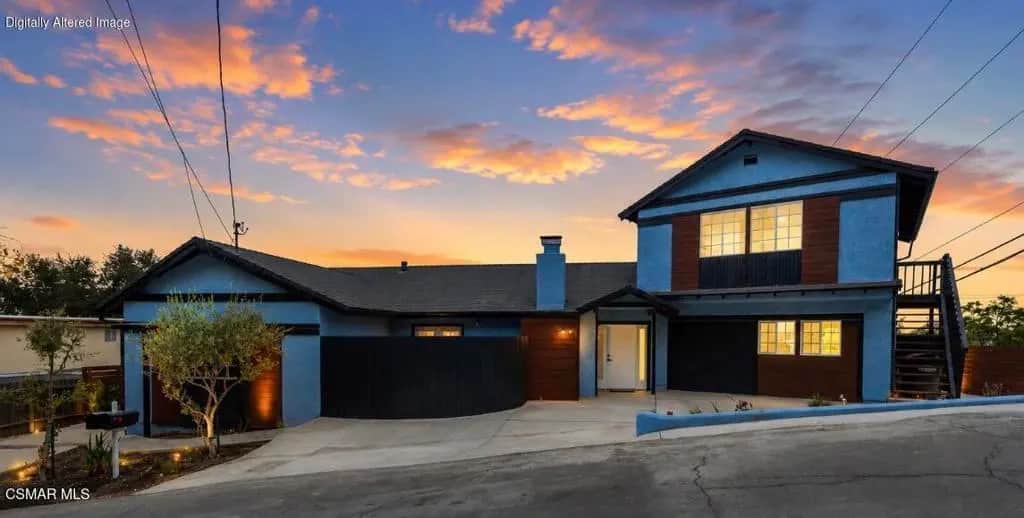 1165 Mcknight Road, Thousand Oaks, CA — listing photo 1