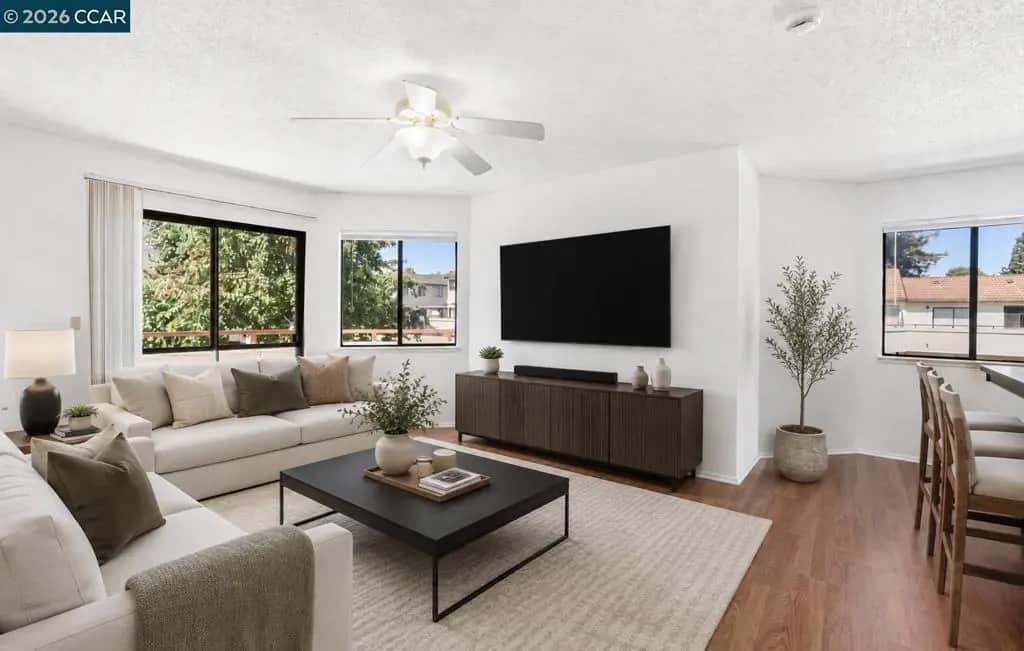 5065 Valley Crest Dr 242, Concord, CA — listing photo 1