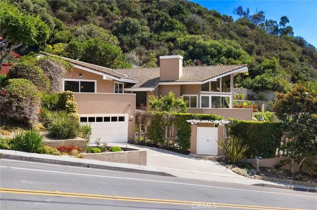431 Nyes Place, Laguna Beach, CA — listing photo 1