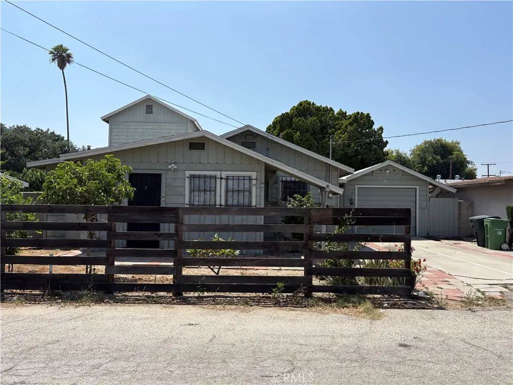 11402 Basye, El Monte, CA — listing photo 1