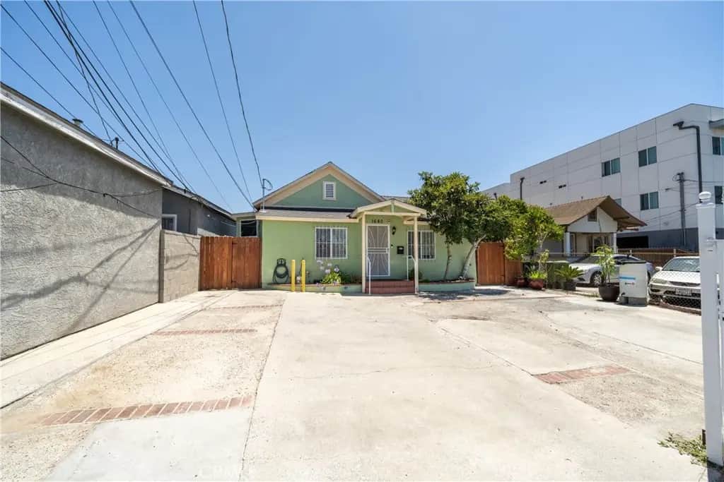 1640 Arapahoe Street, Los Angeles, CA — listing photo 1