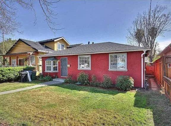 914 Delmas Avenue, San Jose, CA — listing photo 1