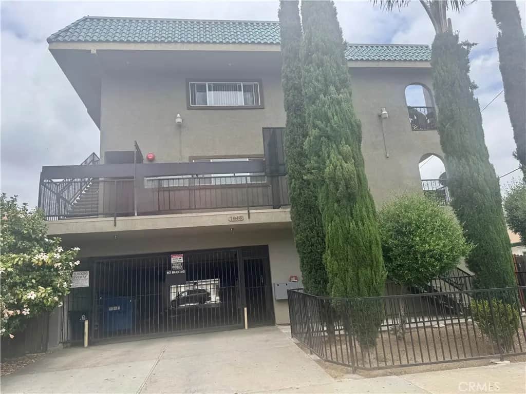 1015 Parton Street G, Santa Ana, CA — listing photo 1