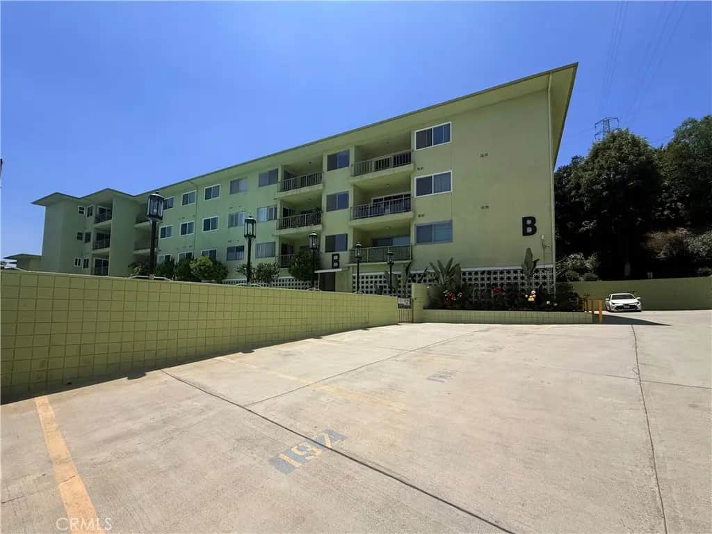 1301 S Atlantic Boulevard B424, Monterey Park, CA — listing photo 1