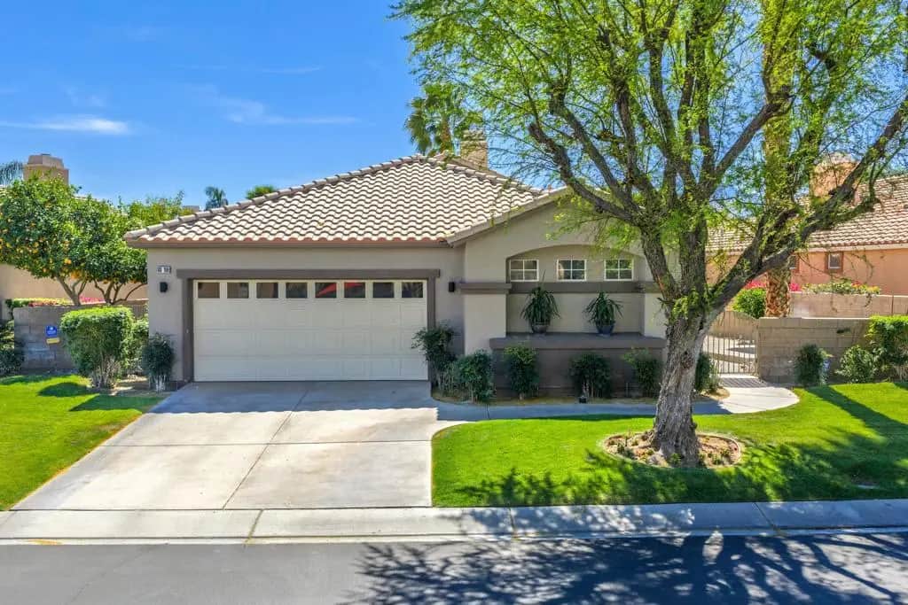 80199 Golden Horseshoe Drive, Indio, CA — listing photo 1