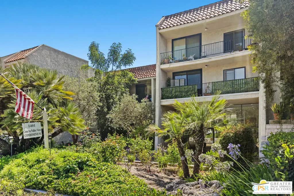 1401 Valley View Road 321, Glendale, CA — listing photo 1