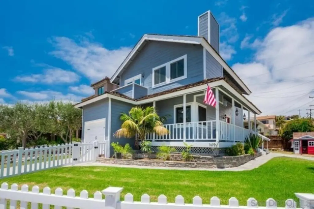 1470 Evergreen, San Diego, CA — listing photo 1